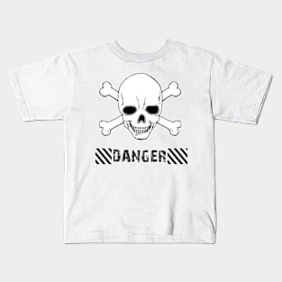 Danger Kids T-Shirt